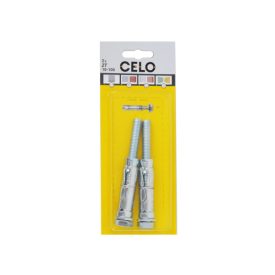 CELO Napínacia zátka ZT 10-100 (2 ks) CELO Napínacia zátka ZT 10-100 (2 ks)