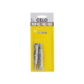 CELO Napínacia zátka ZT 10-80 (2 ks) CELO Napínacia zátka ZT 10-80 (2 ks)