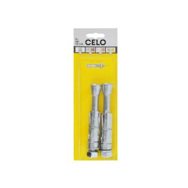 CELO Napínacia hmoždinka ZE 12-115 (2 ks) CELO Napínacia hmoždinka ZE 12-115 (2 ks)
