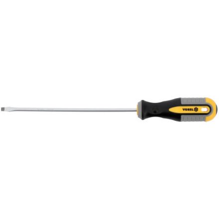 VOREL Skrutkovač plochý 4 x 150 mm
