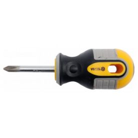 VOREL Skrutkovač PH1 x 38 mm VOREL Skrutkovač PH1 x 38 mm