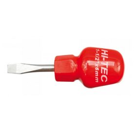 VOREL HI-TEC Ručný skrutkovač 6 x 38 mm VOREL HI-TEC Ručný skrutkovač 6 x 38 mm
