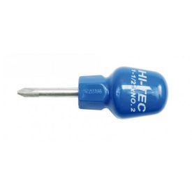 VOREL HI-TEC Skrutkovač PH2 x 38 mm VOREL HI-TEC Skrutkovač PH2 x 38 mm