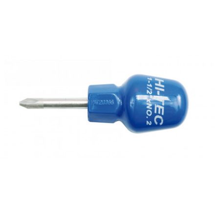 VOREL HI-TEC Skrutkovač PH2 x 38 mm