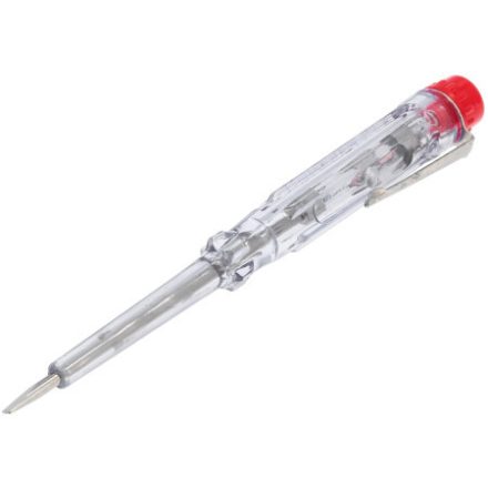 VOREL Fázová ceruzka 140 mm TÜV