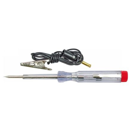 Autoelektrický tester 120mm 6-24V