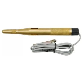 Autoelektrický tester 110mm 6-24V Autoelektrický tester 110mm 6-24V