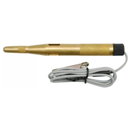 Autoelektrický tester 110mm 6-24V