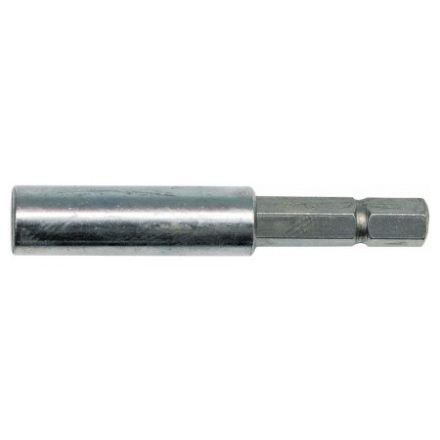 Držiak bitov VOREL 60 mm 1/4" magnetický