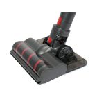 LUND Akumulátorový tyčový vysávač 2,0 Ah 200W