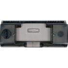 LUND Akumulátorový tyčový vysávač 2,0 Ah 200W