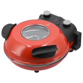 LUND Pizza pec 32 cm 0-400 C 1200 W LUND Pizza pec 32 cm 0-400 C 1200 W