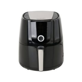 LUND Teplovzdušná fritéza 1400W 3,2L LED displej LUND Teplovzdušná fritéza 1400W 3,2L LED displej
