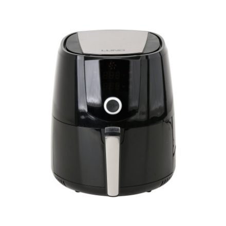 LUND Teplovzdušná fritéza 1400W 3,2L LED displej