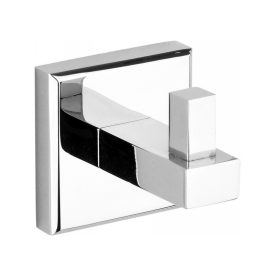 WALL Nástenný vešiak Quad Chrome WALL Nástenný vešiak Quad Chrome