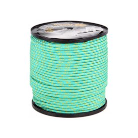 VOREL Pletené lano 10 mm 200 m PP VOREL Pletené lano 10 mm 200 m PP