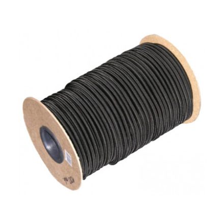 VOREL Pružné lano 10 mm x 100 m