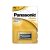 Bloková batéria PANASONIC 9V