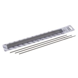 Elektróda ER-117 2,5 rutil (10 ks) Elektróda ER-117 2,5 rutil (10 ks)