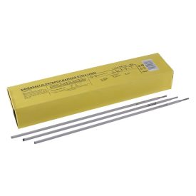 Elektróda 3,2 x 300 mm základná (5 kg/cs) Elektróda 3,2 x 300 mm základná (5 kg/cs)