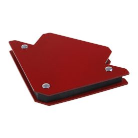 Magnet držiaka zváracieho obrobku 85 x 85 mm Magnet držiaka zváracieho obrobku 85 x 85 mm