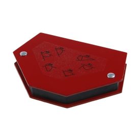 Magnet držiaka zváracieho obrobku 95 x 64 mm Magnet držiaka zváracieho obrobku 95 x 64 mm