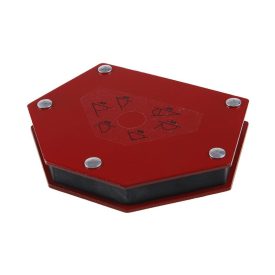 Magnet držiaka zváracieho obrobku 120 x 90 mm Magnet držiaka zváracieho obrobku 120 x 90 mm