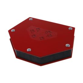 Magnet držiaka zváracieho obrobku 137 x 110 mm Magnet držiaka zváracieho obrobku 137 x 110 mm