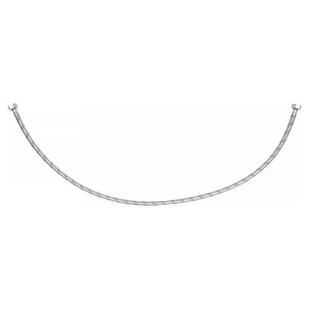 FALA Flexibilná spojovacia rúrka 1/2" x 1/2" 1000 mm vnútorná-vnútorná