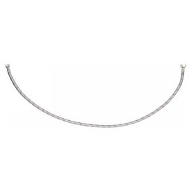 FALA Flexibilná spojovacia rúrka 1/2" x 3/8" 1000 mm vnútorná-vnútorná   FALA Flexibilná spojovacia rúrka 1/2" x 3/8" 1000 mm vnútorná-vnútorná