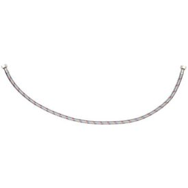 WALL Flexibilná spojovacia rúrka 3/8" x 3/8" 800 mm vnútorná-vnútorná   WALL Flexibilná spojovacia rúrka 3/8" x 3/8" 800 mm vnútorná-vnútorná