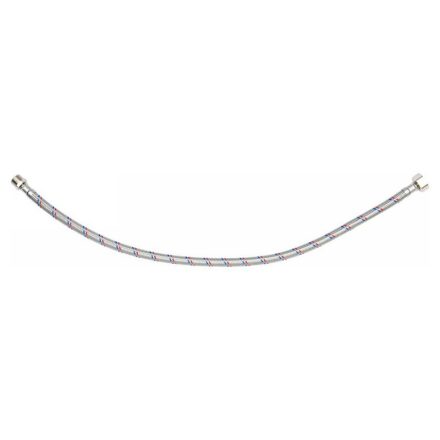 FALA Flexibilné pripojovacie potrubie 1/2" x 3/8" 600 mm vnútorné-vonkajšie
