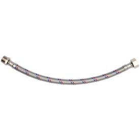 FALA Flexibilné pripojovacie potrubie 3/8" x 3/8" 300 mm vnútorné-vonkajšie   FALA Flexibilné pripojovacie potrubie 3/8" x 3/8" 300 mm vnútorné-vonkajšie