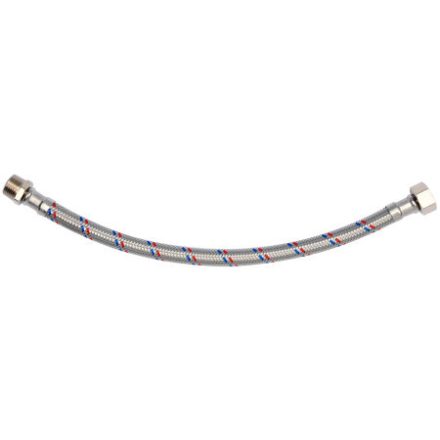 FALA Flexibilné pripojovacie potrubie 3/8" x 3/8" 300 mm vnútorné-vonkajšie