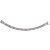FALA Flexibilné pripojovacie potrubie 3/8" x 3/8" 300 mm vnútorné-vonkajšie