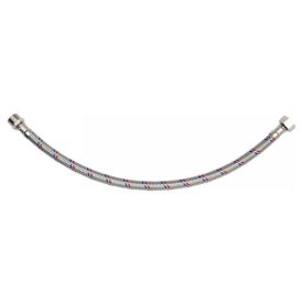 FALA Flexibilné pripojovacie potrubie 3/8" x 3/8" 400 mm zvnútra-vonku   FALA Flexibilné pripojovacie potrubie 3/8" x 3/8" 400 mm zvnútra-vonku