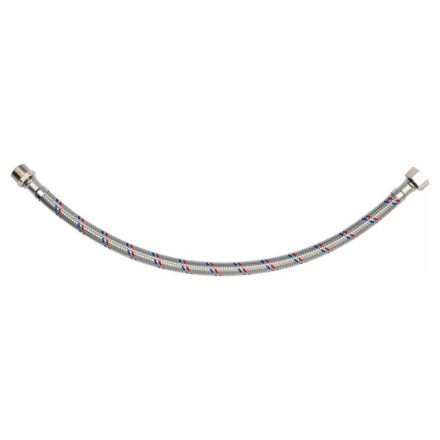 FALA Flexibilné pripojovacie potrubie 3/8" x 3/8" 400 mm zvnútra-vonku