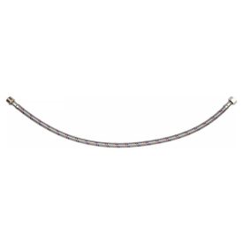 FALA Flexibilné pripojovacie potrubie 3/8" x 3/8" 600 mm zvnútra-vonku   FALA Flexibilné pripojovacie potrubie 3/8" x 3/8" 600 mm zvnútra-vonku