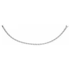 WALL Flexibilná pripojovacia rúrka 1/2" x M 10 800 mm zvnútra-vonku   WALL Flexibilná pripojovacia rúrka 1/2" x M 10 800 mm zvnútra-vonku