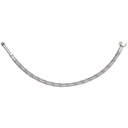 WALL Flexibilná spojovacia rúrka 1/2" x M 10 500 mm zvnútra-vonku