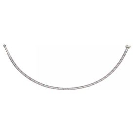 WALL Flexibilná pripojovacia rúrka 1/2" x M 10 800 mm zvnútra-vonku   WALL Flexibilná pripojovacia rúrka 1/2" x M 10 800 mm zvnútra-vonku