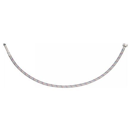 WALL Flexibilná pripojovacia rúrka 1/2" x M 10 800 mm zvnútra-vonku