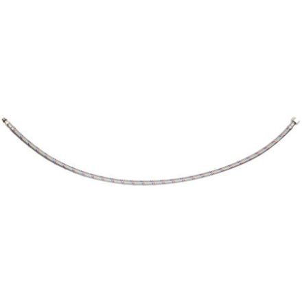 WALL Flexibilná spojovacia rúrka 3/8" x M 10 600 mm zvnútra-vonku