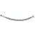 WALL Flexibilná spojovacia rúrka 3/8" x M 10 300 mm zvnútra-vonku