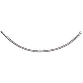 WALL Flexibilná spojovacia rúrka 3/8" x M 10 600 mm zvnútra-vonku   WALL Flexibilná spojovacia rúrka 3/8" x M 10 600 mm zvnútra-vonku