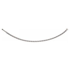 WALL Flexibilná pripojovacia rúrka 3/8" x M 10 800 mm zvnútra-vonku   WALL Flexibilná pripojovacia rúrka 3/8" x M 10 800 mm zvnútra-vonku