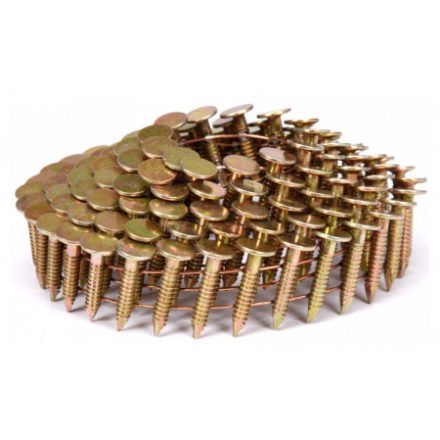 VOREL Klinec do klincovačky s bubnovým zásobníkom 19 mm (4200 ks)