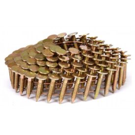 VOREL Klinec do klincovačky s bubnovým zásobníkom 22 mm (4200 ks)   VOREL Klinec do klincovačky s bubnovým zásobníkom 22 mm (4200 ks)