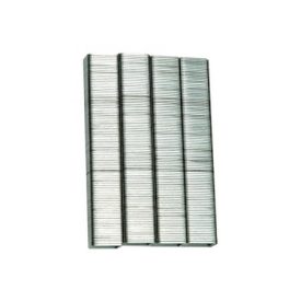 Sponka VOREL 6 mm (1000 ks) Sponka VOREL 6 mm (1000 ks)