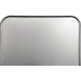 VOREL Podnos na drevené uhlie 480 x 660 mm VOREL Podnos na drevené uhlie 480 x 660 mm